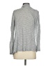 AGB Gray Cardigan Size S - photo 2
