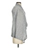 AGB Gray Cardigan Size S - photo 4
