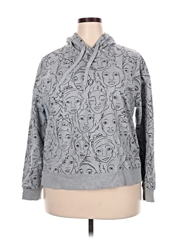 Well Worn Sweatshirt (view 1)