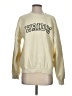 By Anthropologie Ivory Sweatshirt Size S - photo 1