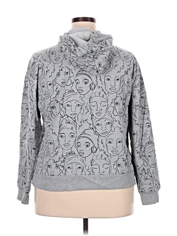 Well Worn Sweatshirt (view 2)