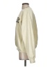 By Anthropologie Ivory Sweatshirt Size S - photo 5