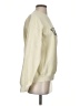 By Anthropologie Ivory Sweatshirt Size S - photo 4