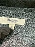 Madewell Gray Sweatshirt Size M - photo 7