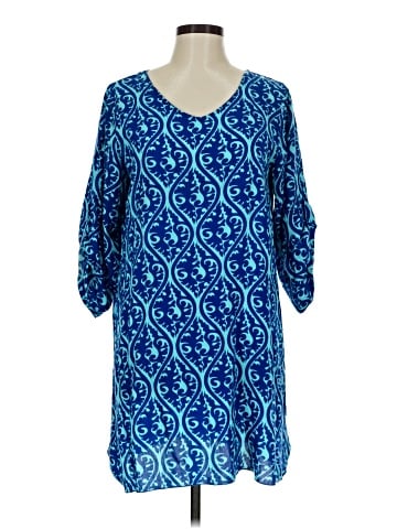 Escapada Casual Dress (view 1)