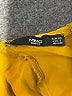 MNG 100% Viscose Yellow Sleeveless Blouse Size 2 - photo 7