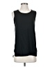 J.Jill Black Sleeveless Top Size S - photo 1