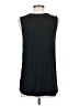 J.Jill Black Sleeveless Top Size S - photo 2