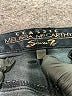 Melissa McCarthy Seven7 Solid Blue Jeggings Size 20w - photo 4