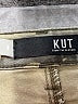 Kut from the Kloth Camo Green Jeans Size 8 - photo 7