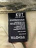 Kut from the Kloth Camo Green Jeans Size 8 - photo 8