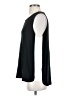 J.Jill Black Sleeveless Top Size S - photo 5