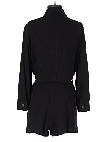 Willow Romper (view 2)