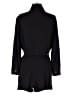 Willow Black Romper Size S - photo 2
