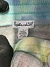 Splendid Green Shorts Size 3 - photo 3
