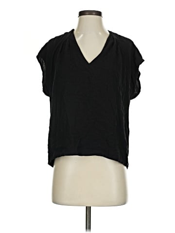 H&M L.O.G.G. Sleeveless T-Shirt (view 1)