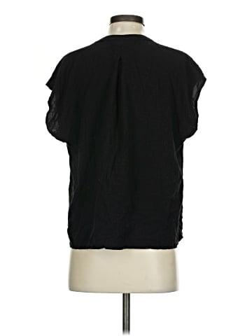 H&M L.O.G.G. Sleeveless T-Shirt (view 2)