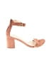 Cole Haan Tan Brown Sandals Size 10 - photo 1