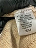 La Miel Animal Print Tan Pullover Sweater Size S - photo 8