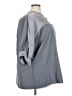 Shein Gray 3/4 Sleeve Blouse Size 4X - photo 4