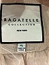 Bagatelle Tan Blazer Size XL - photo 6