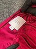 Sen Burgundy Long Sleeve Blouse Size Sm (1) - photo 7