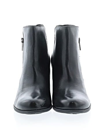 Born Ankle Boots (view 2)