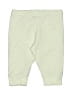 Moncler Solid Green Ivory Khakis Size 6-9 mo - photo 2