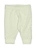 Moncler Solid Green Ivory Khakis Size 6-9 mo - photo 1