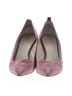 Everlane Burgundy Pink Flats Size 10 - photo 2