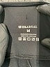 G Gradual Solid Black Active Pants Size M - photo 6