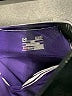 Under Armour 100% Polyester Purple Sleeveless T-Shirt Size S - photo 7