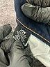 Tinsel Blue Jeggings Size 20 - photo 5