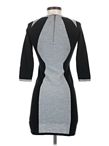 Cynthia Rowley Wool Dress (view 2)
