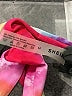 Shein Tie-dye Pink Swimsuit Bottoms Size M - photo 3