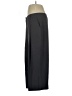 Rebecca Taylor Solid Gray Casual Pants Size 8 - photo 5