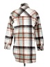 Maurices Gray Fleece Size XS - photo 2