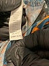 Lularoe Print Blue Leggings One size - photo 7
