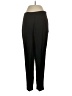 Massimo Dutti Solid Black Dress Pants Size XS (estimated) - photo 1