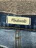 Madewell Hearts Blue Jeans Size 28 waist - photo 3