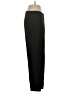 Massimo Dutti Solid Black Dress Pants Size XS (estimated) - photo 4