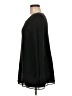 LOGO by Lori Goldstein Black Pullover Sweater Size M - photo 5