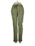 O'Neill 100% Viscose Green Cargo Pants Size S - photo 1