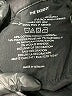 Ann Taylor Black Jeggings Size 10 - photo 8