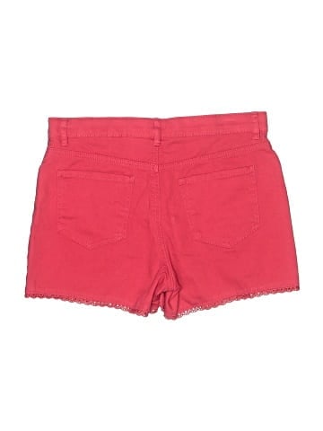 OshKosh B'gosh Denim Shorts (view 2)