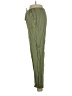 O'Neill 100% Viscose Green Cargo Pants Size S - photo 5