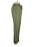 O'Neill 100% Viscose Green Cargo Pants Size S - photo 4