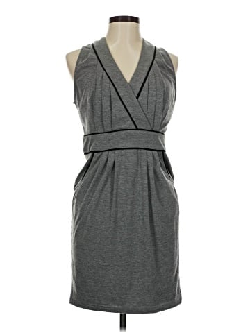 Esley Casual Dress (view 1)