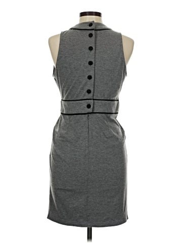Esley Casual Dress (view 2)