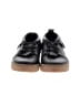 Freshly Picked Black Sneakers Size 8 (kids) - photo 2
